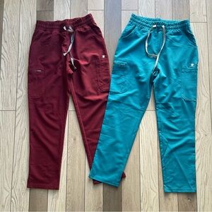 Bundle men’s Figs Scrub Pants